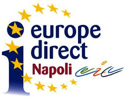 logo europe direct napoli