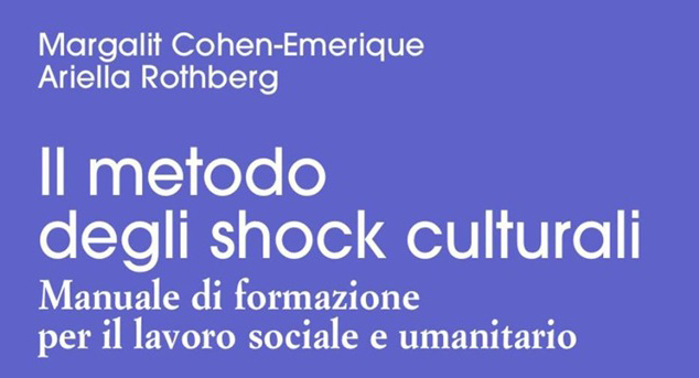 manuale tradotto metodo shock culturali dettaglio